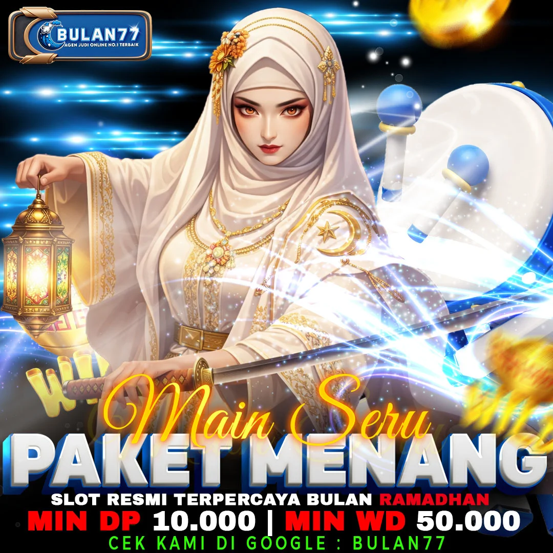 SLAMET88 - Situs Slot Online Gacor Terpercaya | Casino Online Premium Terbaik